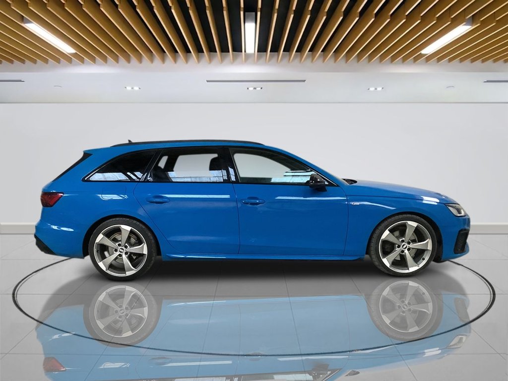 Used Audi A4 Avant 2021 for sale - 77133752: Photo 10