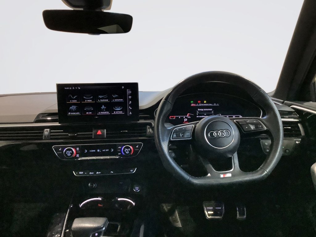 Used Audi A4 Avant 2021 for sale - 77133752: Photo 12