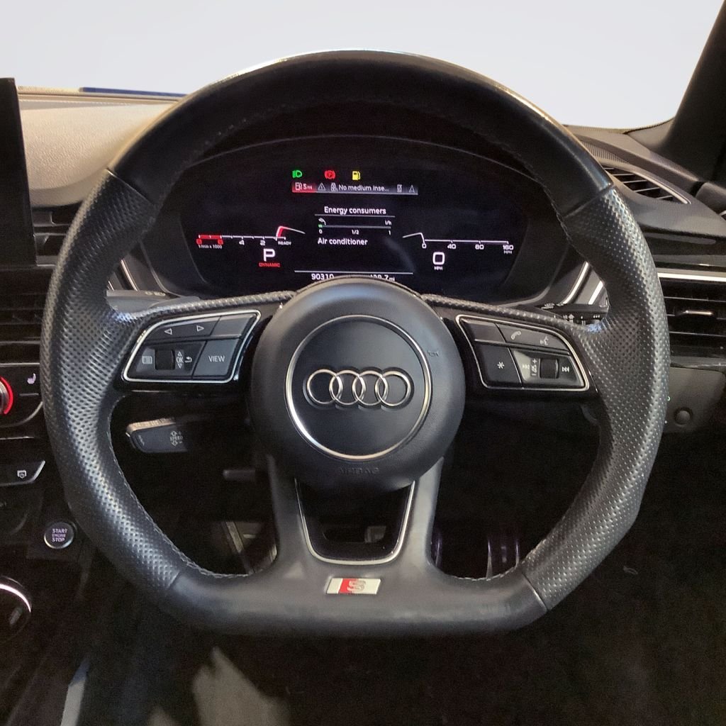 Used Audi A4 Avant 2021 for sale - 77133752: Photo 13