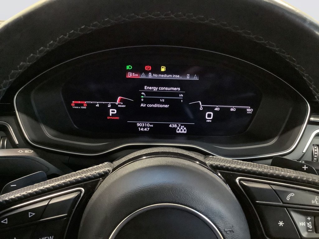 Used Audi A4 Avant 2021 for sale - 77133752: Photo 16