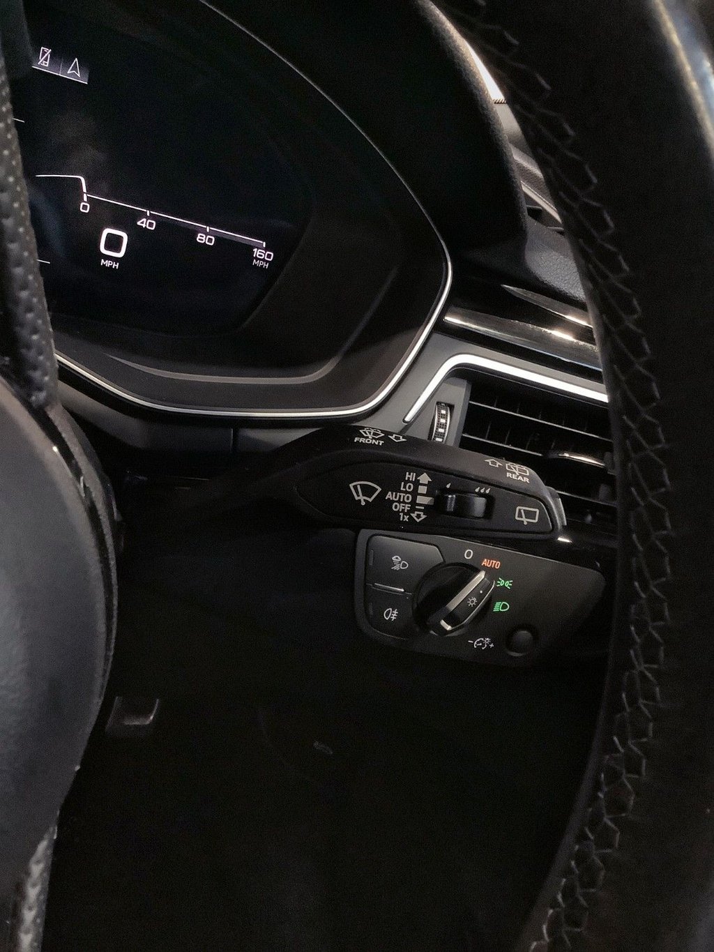 Used Audi A4 Avant 2021 for sale - 77133752: Photo 19