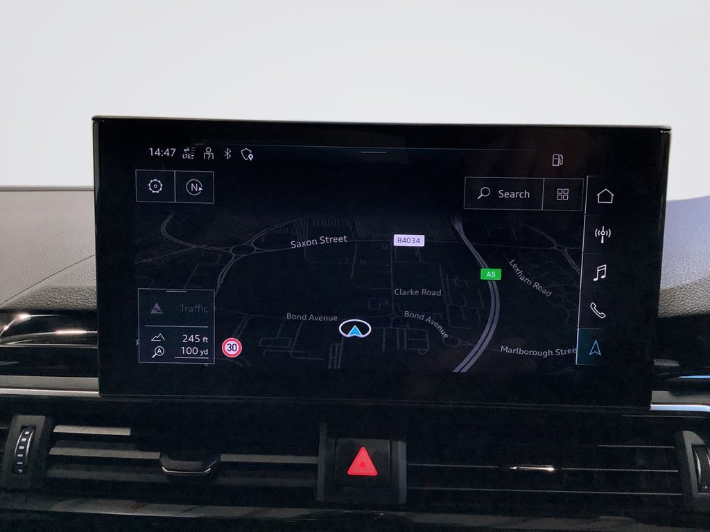 Used Audi A4 Avant 2021 for sale - 77133752: Photo 21