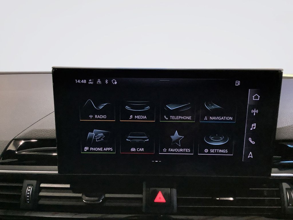 Used Audi A4 Avant 2021 for sale - 77133752: Photo 22