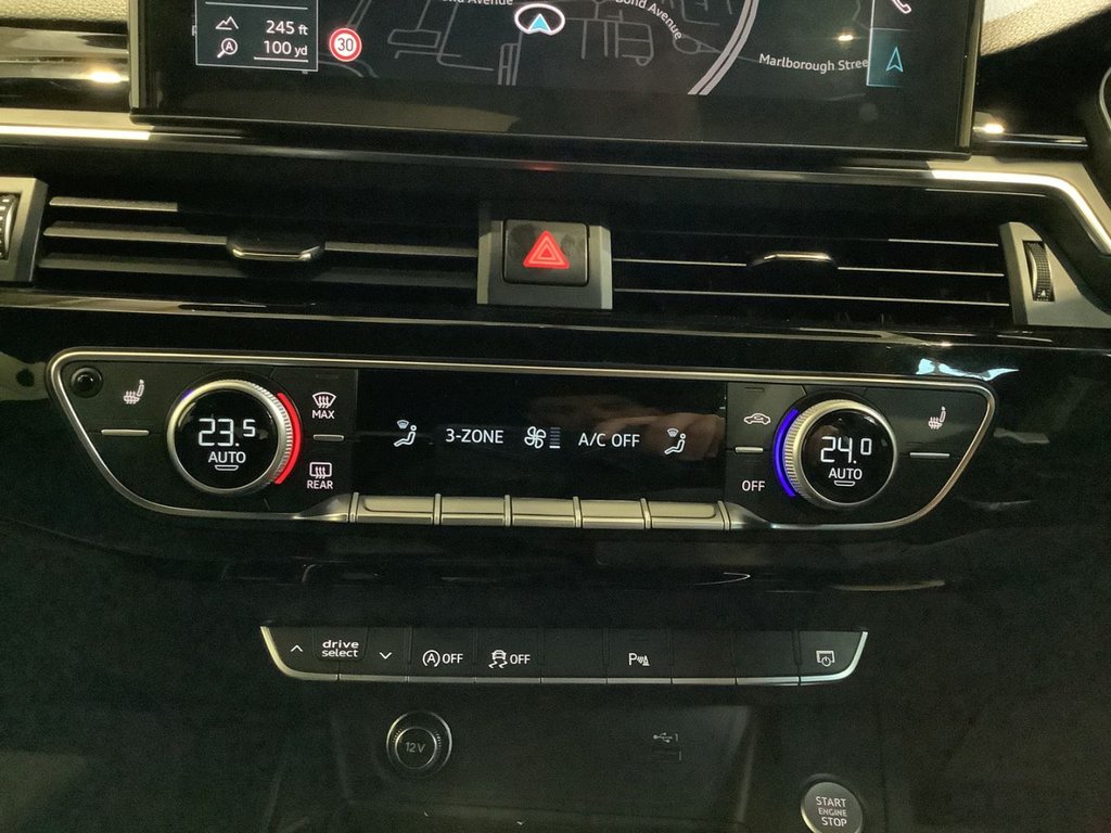 Used Audi A4 Avant 2021 for sale - 77133752: Photo 23