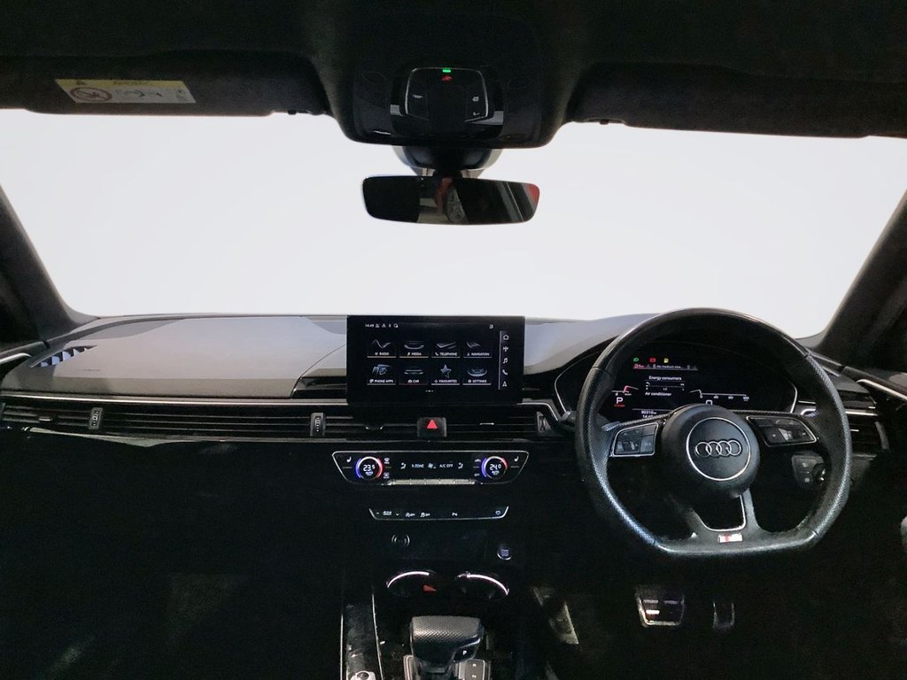 Used Audi A4 Avant 2021 for sale - 77133752: Photo 3