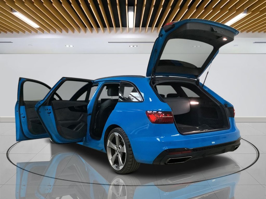 Used Audi A4 Avant 2021 for sale - 77133752: Photo 6