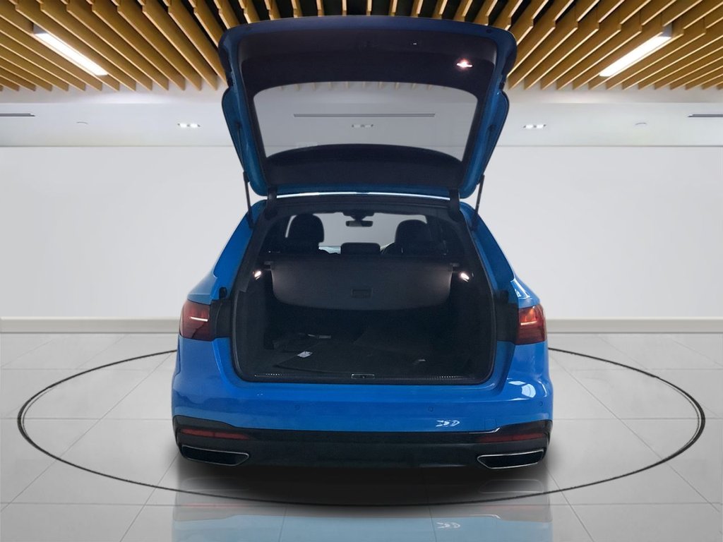 Used Audi A4 Avant 2021 for sale - 77133752: Photo 8