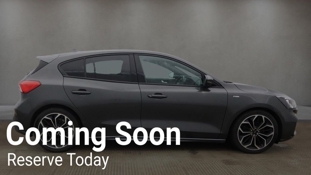 Used Ford Focus 2018 for sale - 78002632: Photo 11