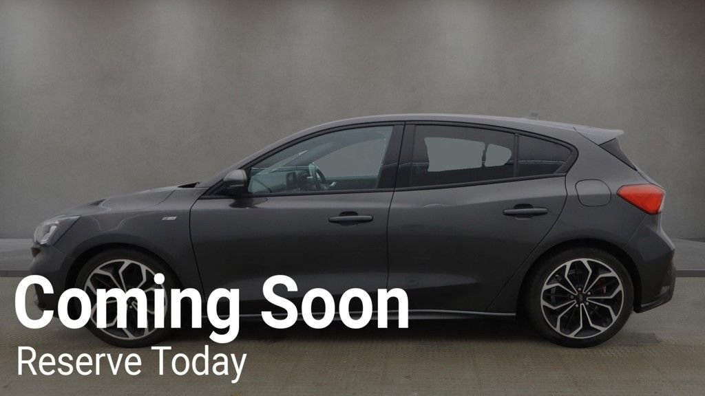 Used Ford Focus 2018 for sale - 78002632: Photo 12