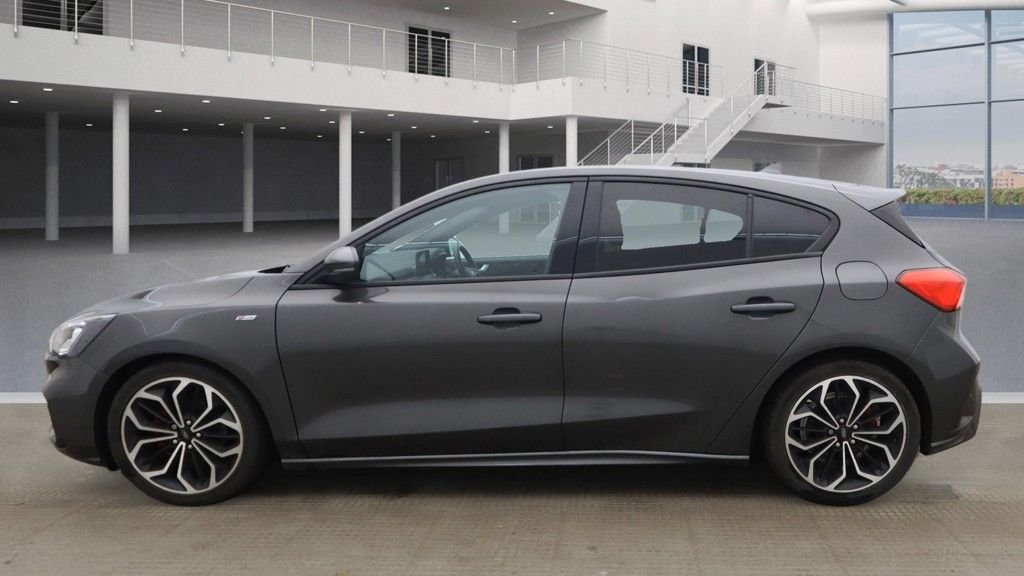 Used Ford Focus 2018 for sale - 78002632: Photo 6