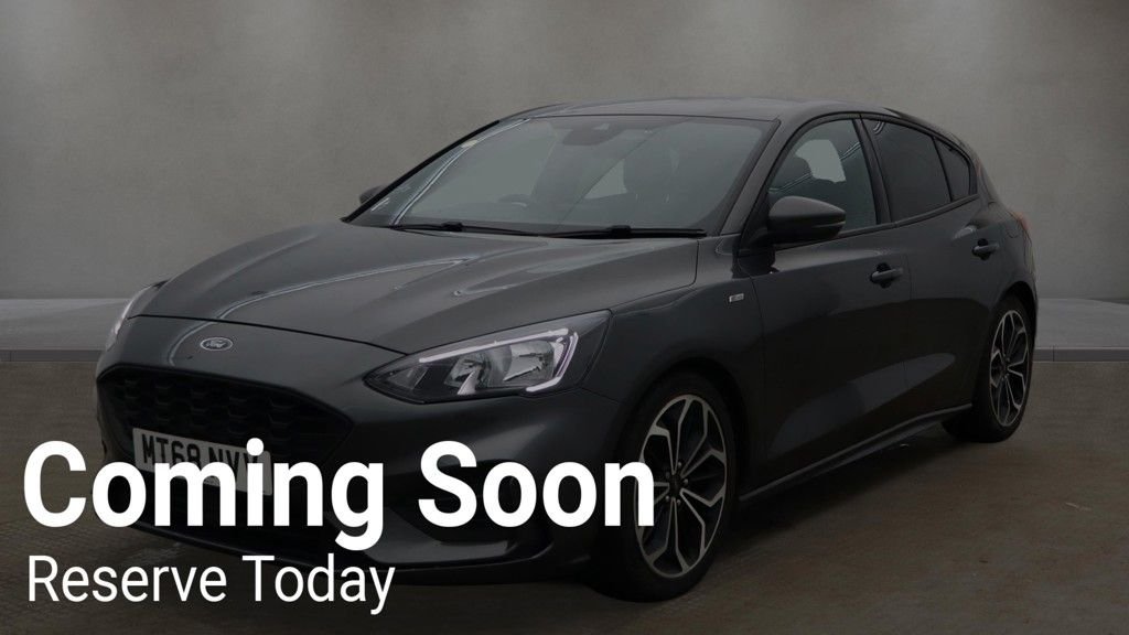 Used Ford Focus 2018 for sale - 78002632: Photo 8