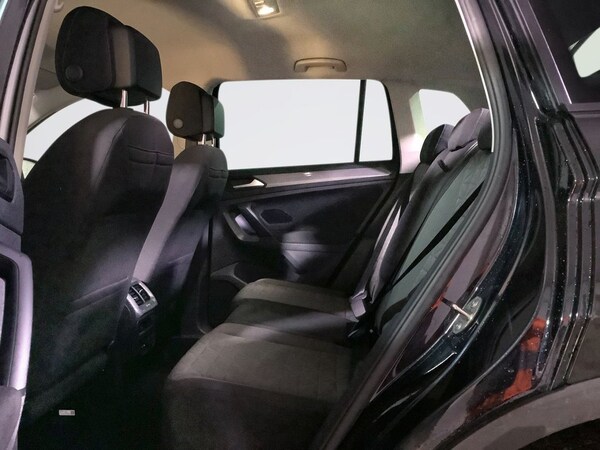 Used Volkswagen Tiguan 2020 for sale - 76092496: Photo 13