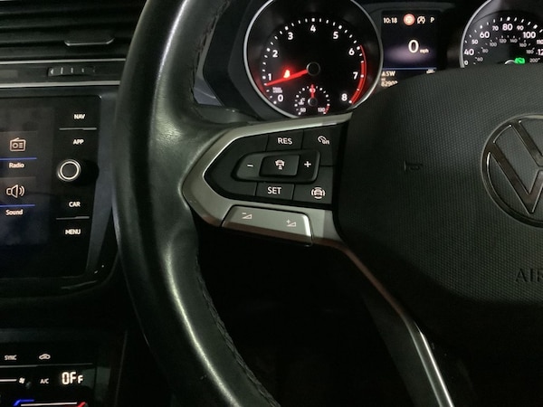 Used Volkswagen Tiguan 2020 for sale - 76092496: Photo 17