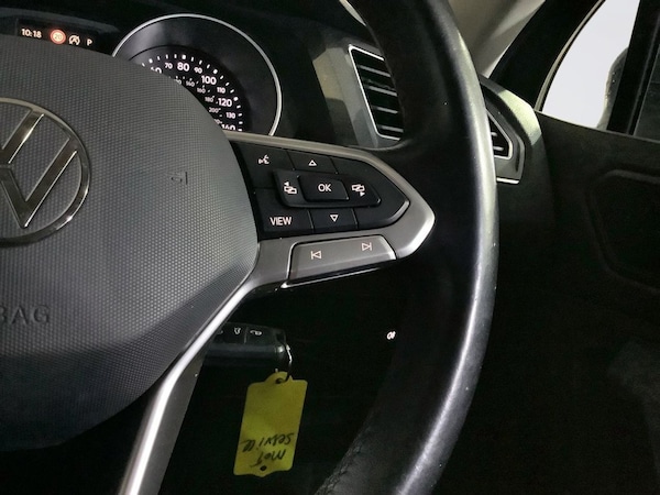 Used Volkswagen Tiguan 2020 for sale - 76092496: Photo 19