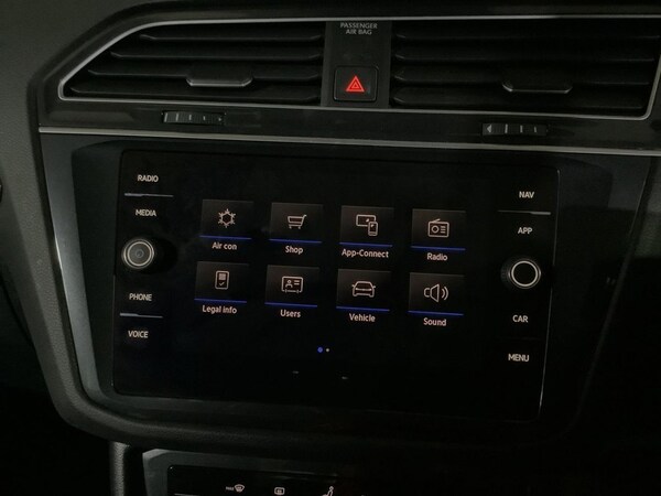 Used Volkswagen Tiguan 2020 for sale - 76092496: Photo 23