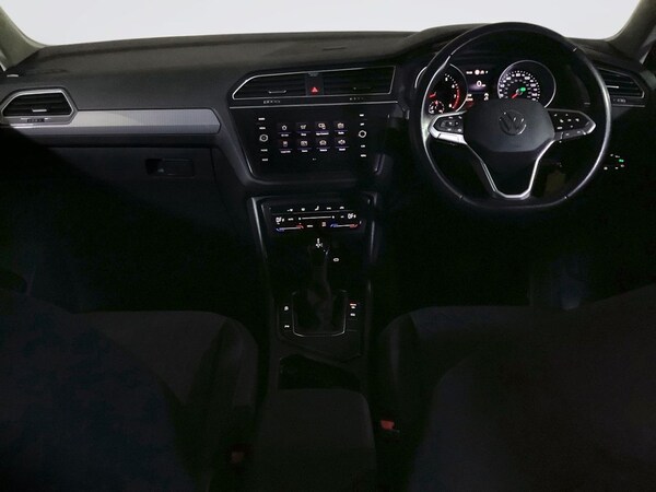 Used Volkswagen Tiguan 2020 for sale - 76092496: Photo 3