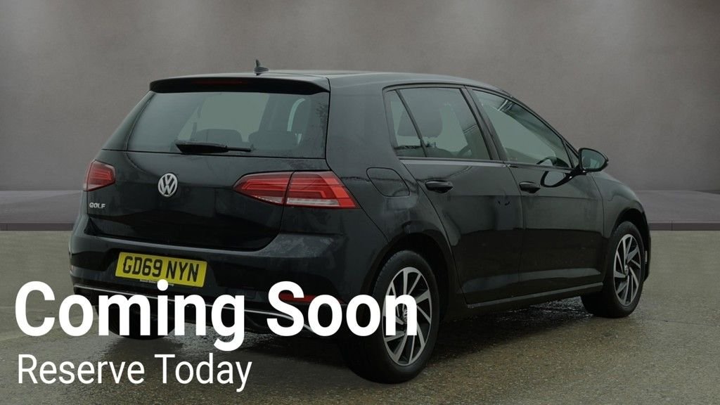 Used Volkswagen Golf 2019 for sale - 77667068: Photo 5