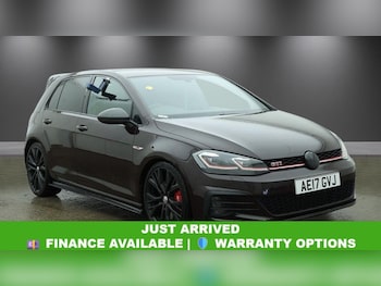 Used Volkswagen Golf 2017 for sale - 78792750: Photo