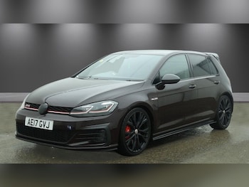 Used Volkswagen Golf 2017 for sale - 78792750: Photo