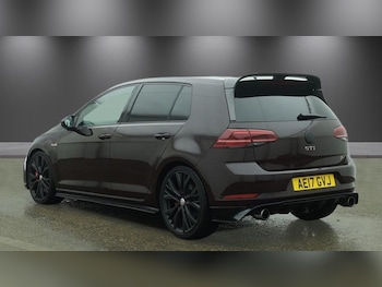 Used Volkswagen Golf 2017 for sale - 78792750: Photo