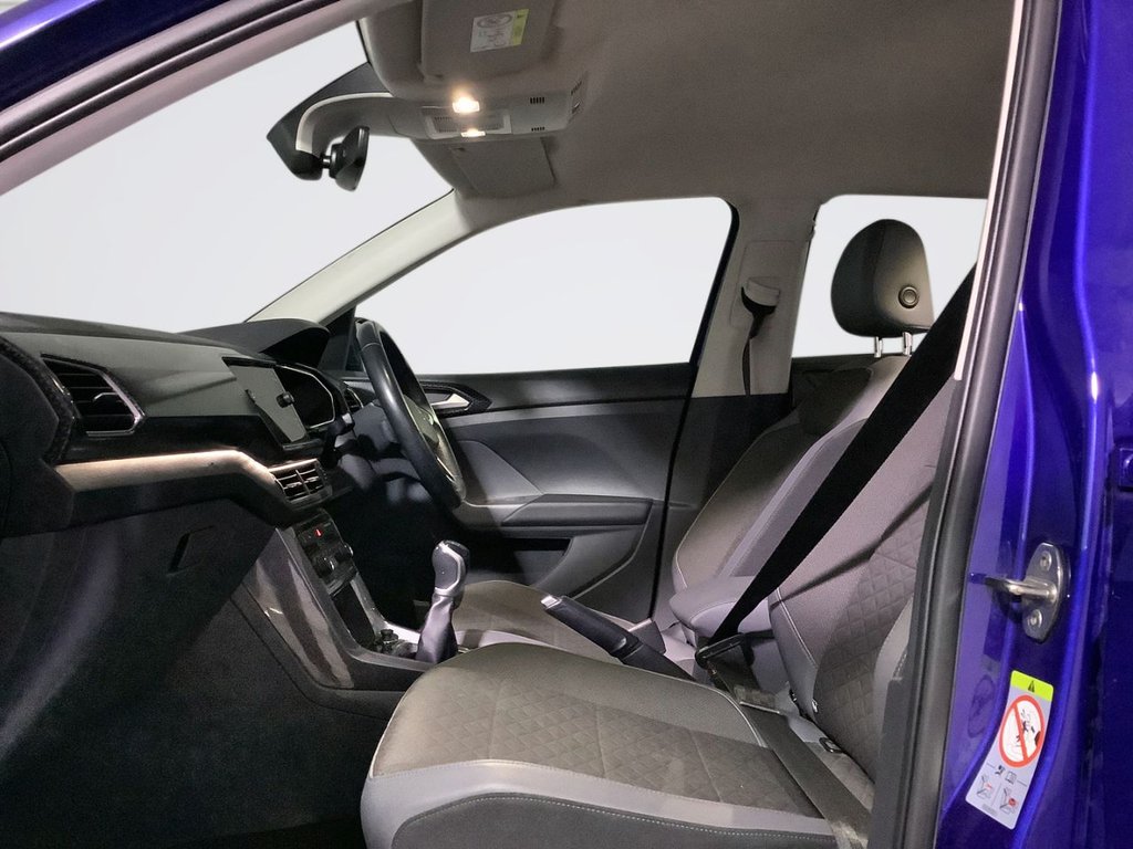 Used Volkswagen T-Cross 2021 for sale - 76459271: Photo 12