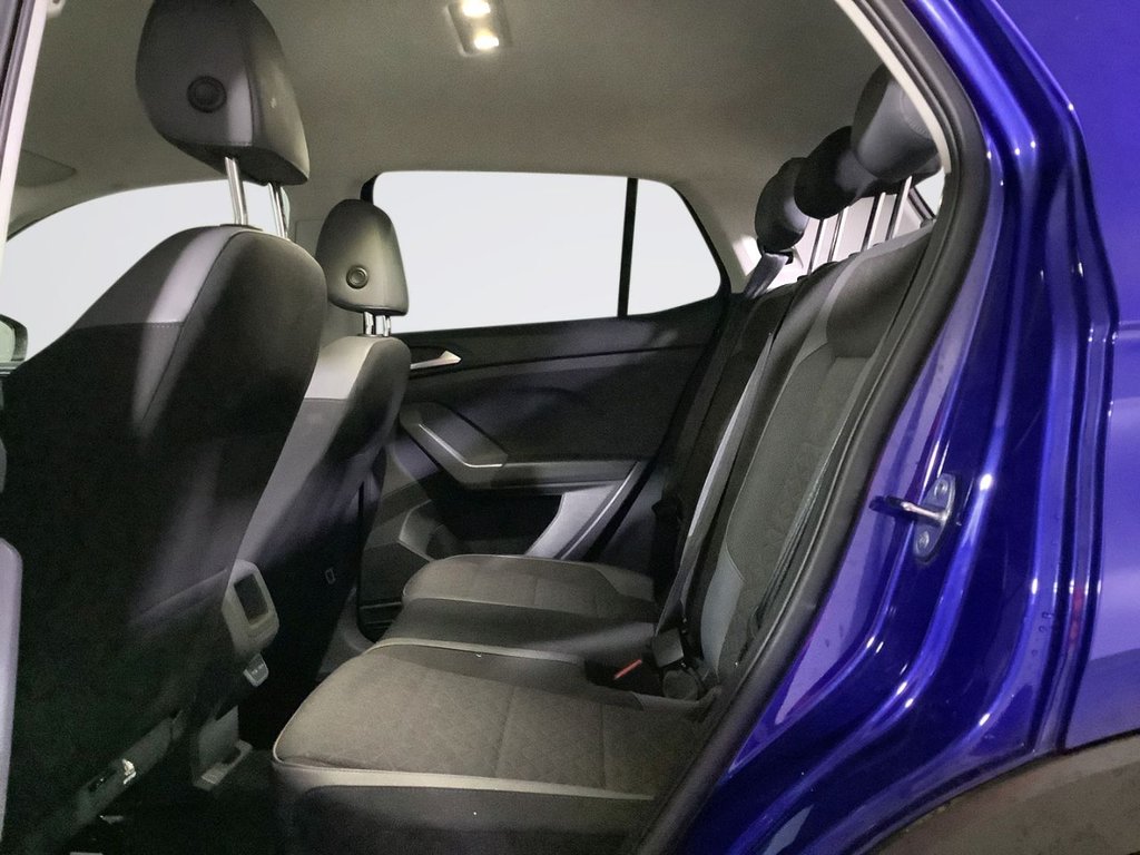 Used Volkswagen T-Cross 2021 for sale - 76459271: Photo 13