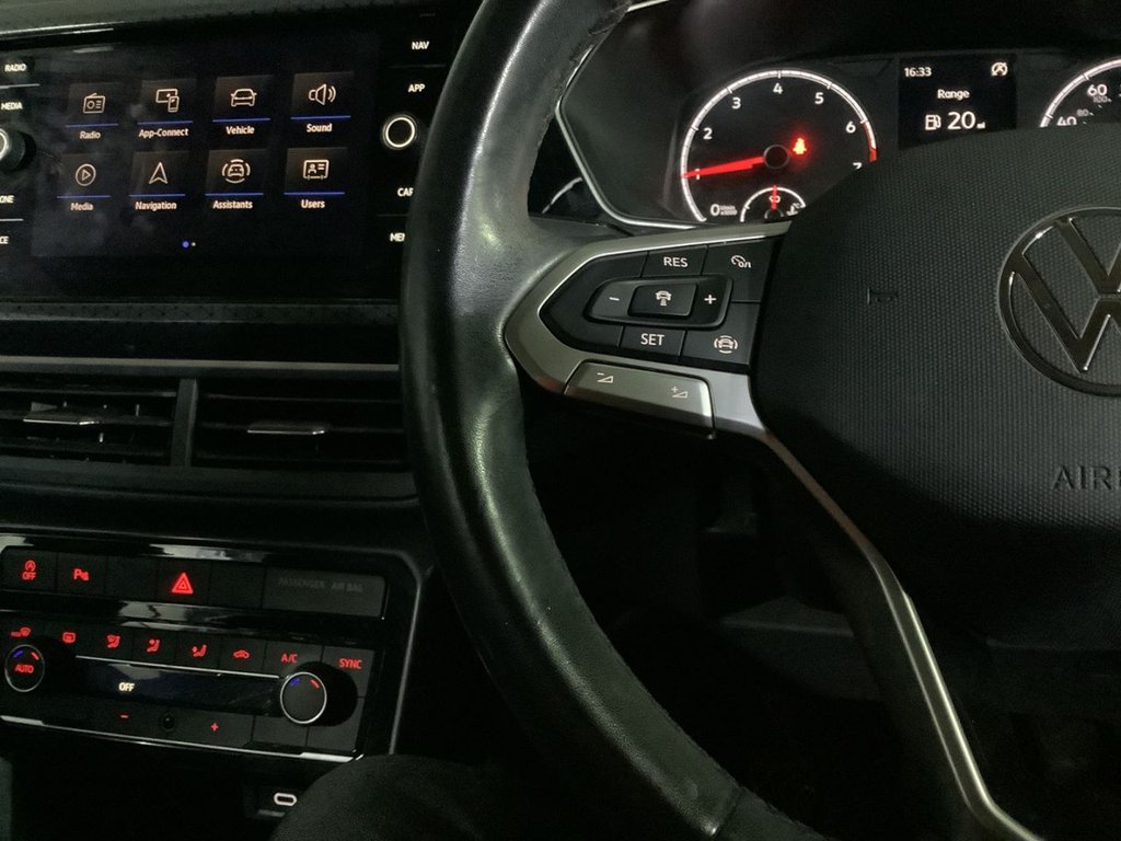 Used Volkswagen T-Cross 2021 for sale - 76459271: Photo 17