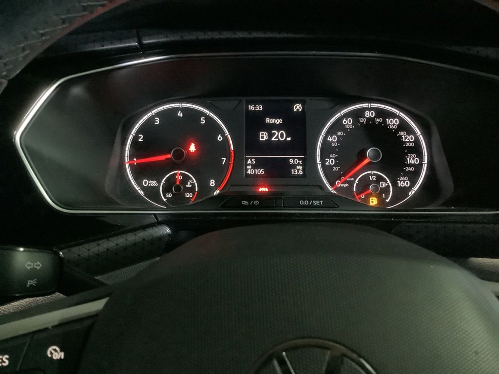 Used Volkswagen T-Cross 2021 for sale - 76459271: Photo 18