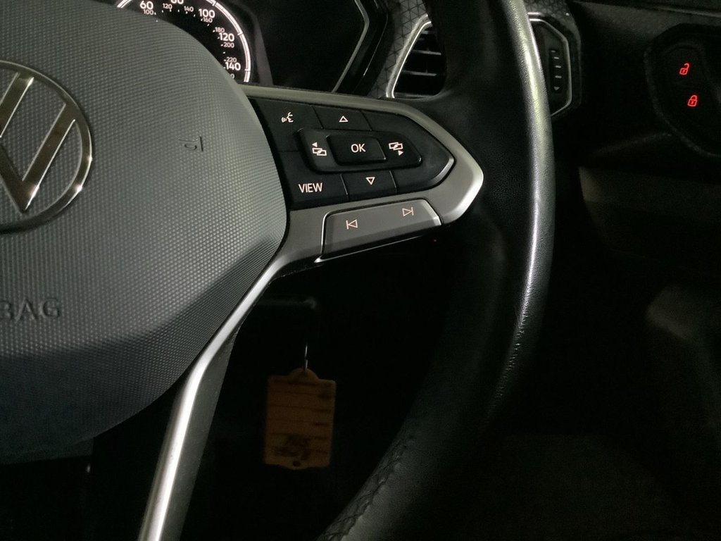 Used Volkswagen T-Cross 2021 for sale - 76459271: Photo 19