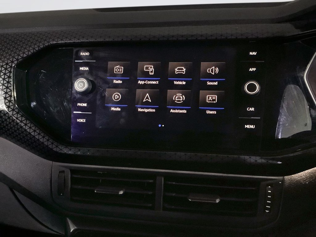 Used Volkswagen T-Cross 2021 for sale - 76459271: Photo 23