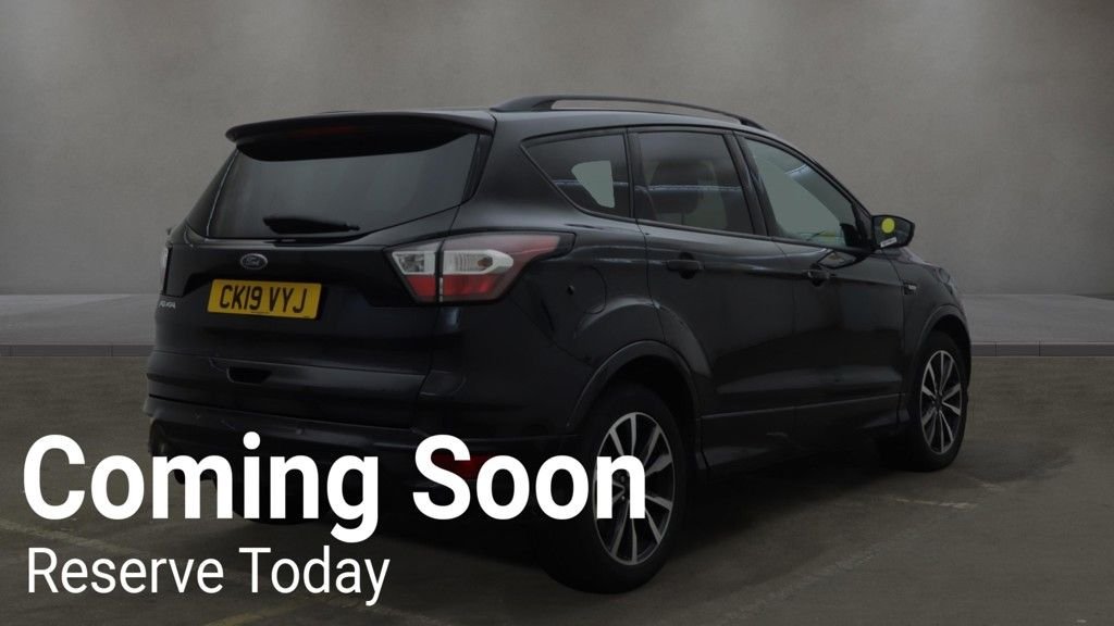 Used Ford Kuga 2019 for sale - 77594627: Photo 10
