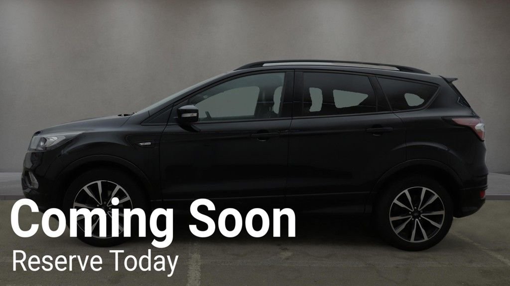 Used Ford Kuga 2019 for sale - 77594627: Photo 12