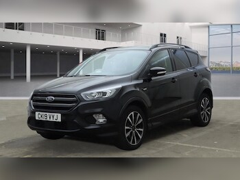 Used Ford Kuga 2019 for sale - 77594627: Photo
