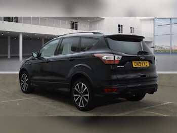 Used Ford Kuga 2019 for sale - 77594627: Photo