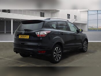 Used Ford Kuga 2019 for sale - 77594627: Photo