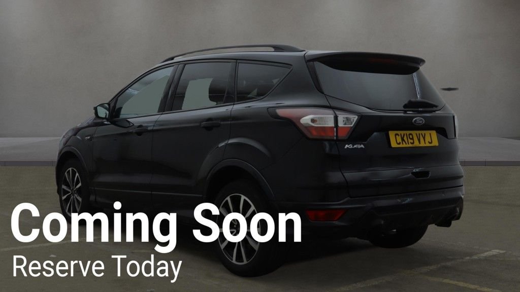 Used Ford Kuga 2019 for sale - 77594627: Photo 9