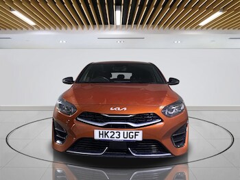 Used Kia Pro Ceed 2023 for sale - 78959914: Photo