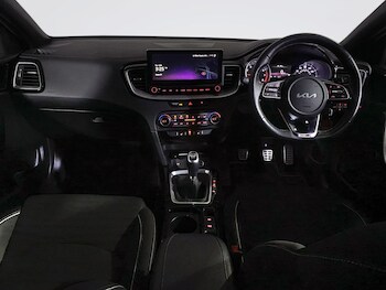Used Kia Pro Ceed 2023 for sale - 78959914: Photo