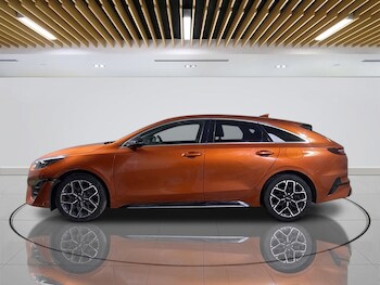Used Kia Pro Ceed 2023 for sale - 78959914: Photo