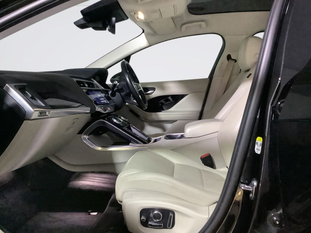 Used Jaguar I-Pace 2021 for sale - 76105531: Photo 12