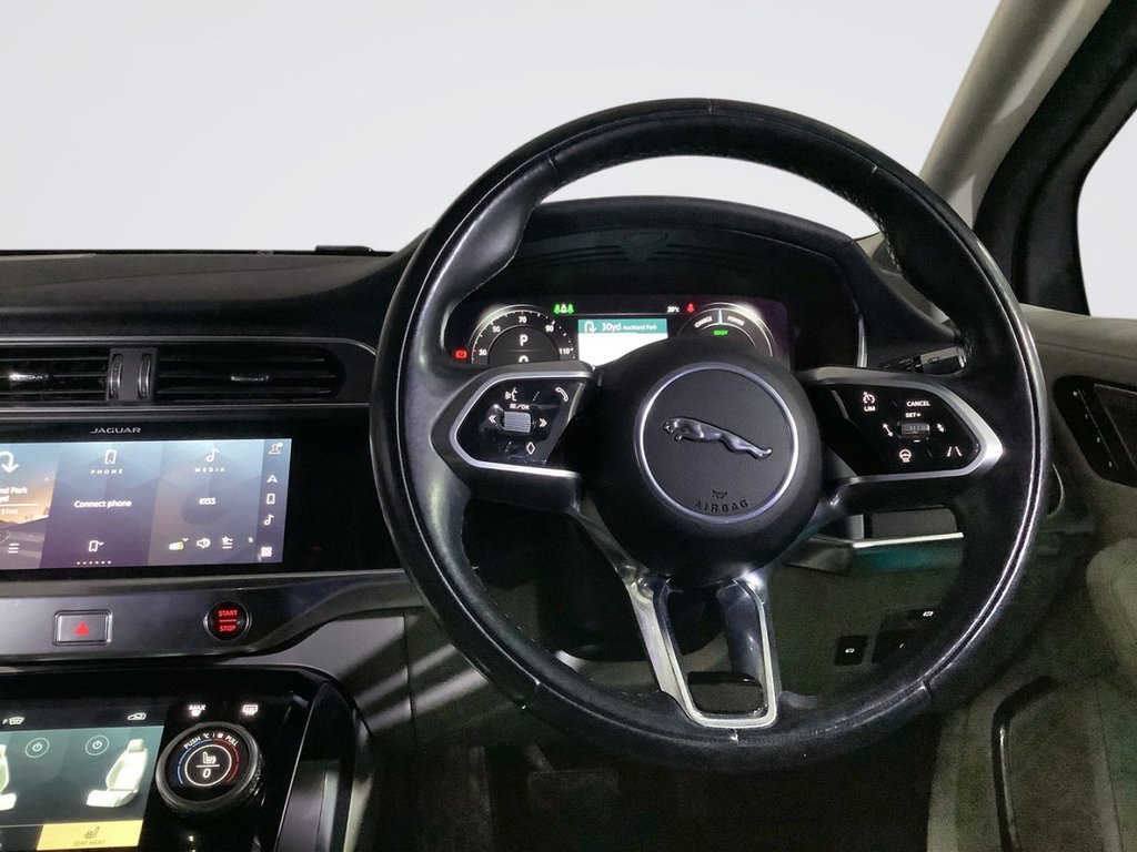 Used Jaguar I-Pace 2021 for sale - 76105531: Photo 15