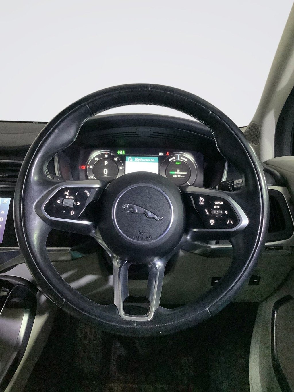 Used Jaguar I-Pace 2021 for sale - 76105531: Photo 16