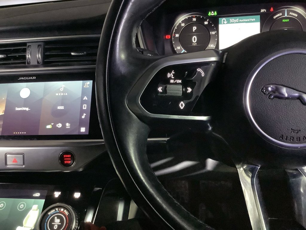 Used Jaguar I-Pace 2021 for sale - 76105531: Photo 17