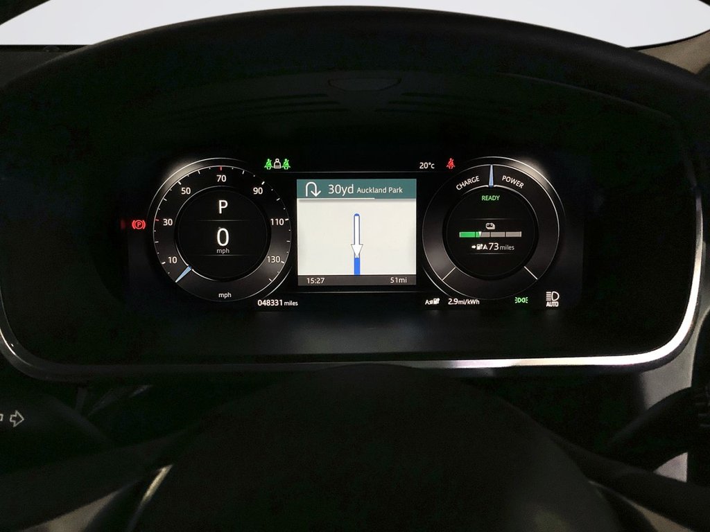 Used Jaguar I-Pace 2021 for sale - 76105531: Photo 18
