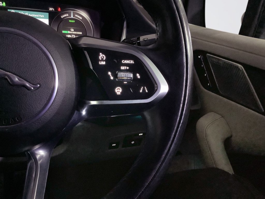 Used Jaguar I-Pace 2021 for sale - 76105531: Photo 19