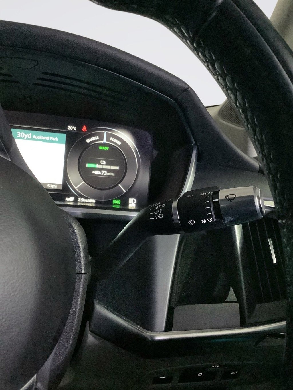 Used Jaguar I-Pace 2021 for sale - 76105531: Photo 21