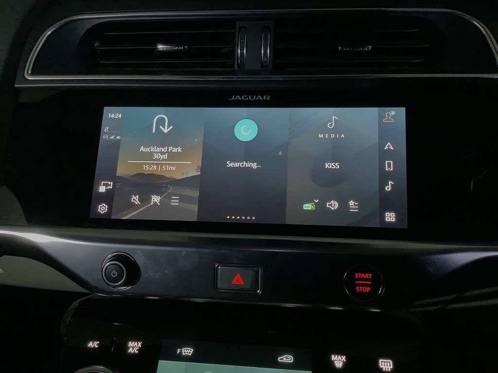 Used Jaguar I-Pace 2021 for sale - 76105531: Photo 23