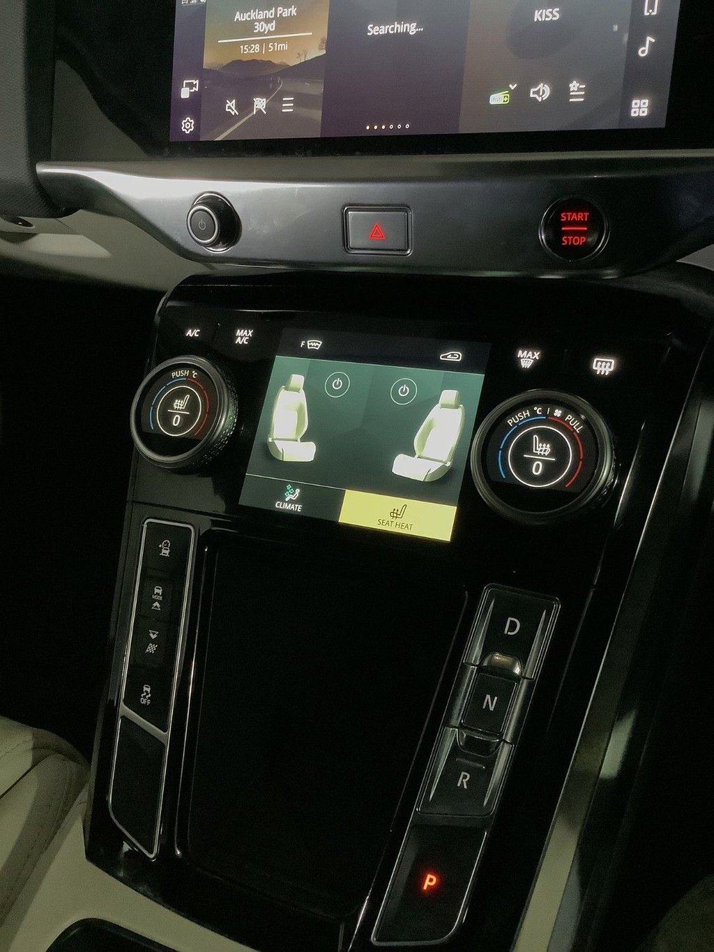 Used Jaguar I-Pace 2021 for sale - 76105531: Photo 24