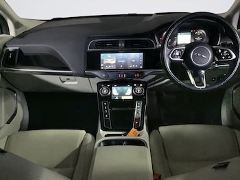Used Jaguar I-Pace 2021 for sale - 76105531: Photo 3