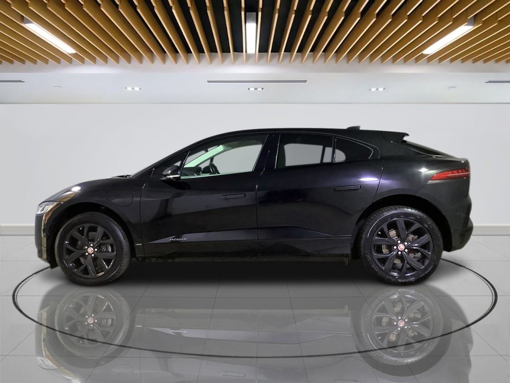 Used Jaguar I-Pace 2021 for sale - 76105531: Photo 5